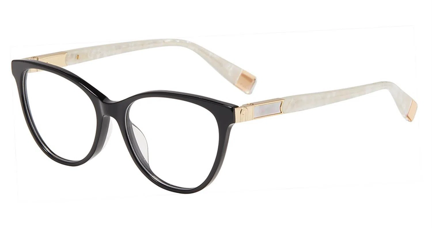 Furla VFU388 Eyeglasses - view 5